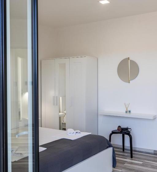 تختخواب و صبحانه Essentia Rooms & Relax