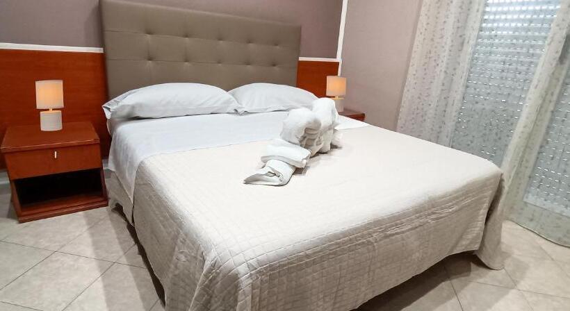 Bed and Breakfast La Dolce Siesta Scafati Pompei