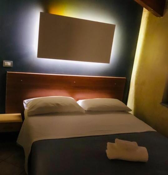 민박 La Dolce Siesta Scafati Pompei