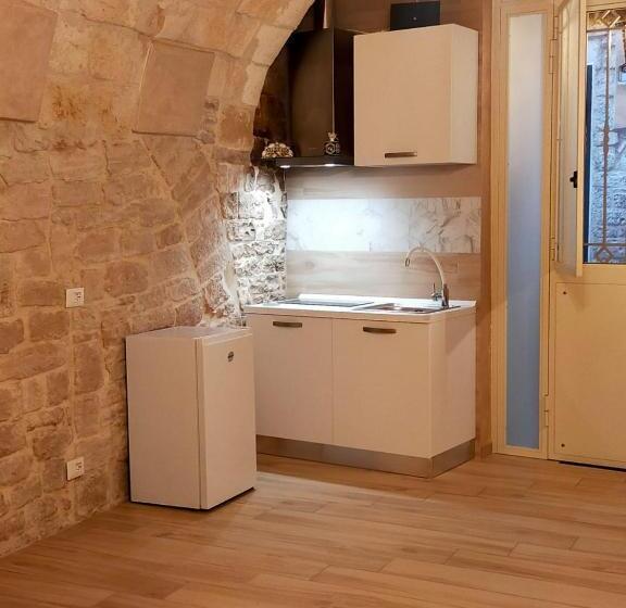 تختخواب و صبحانه Vicolo Degli Archi