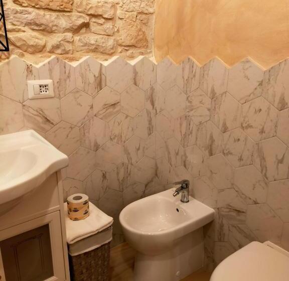 تختخواب و صبحانه Vicolo Degli Archi