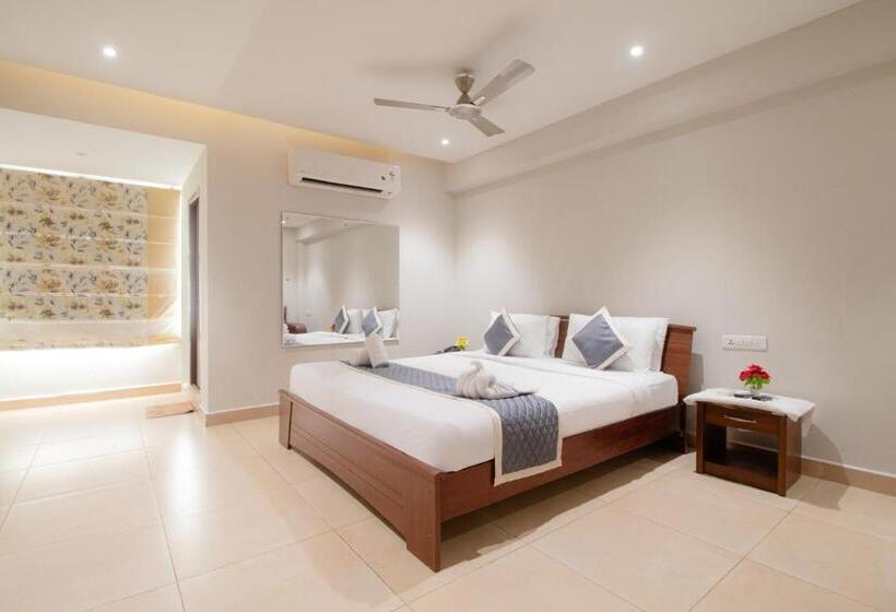 Beestay Hotels Mg Road Vijayawada