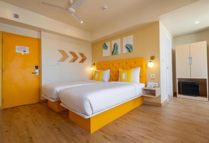 Bloom Hotel Ranchi