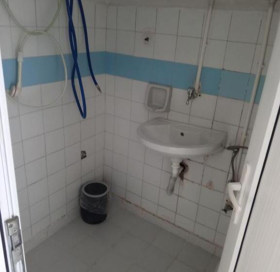 Deniz Yıldızı Apart