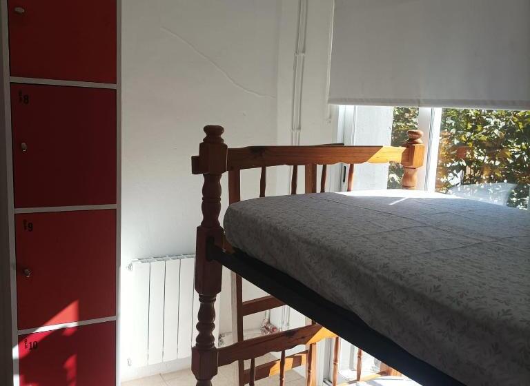 El Albergue Cirat