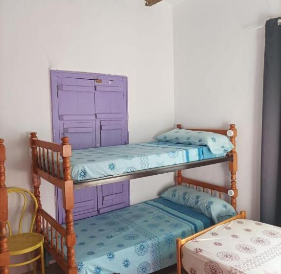 El Albergue Cirat