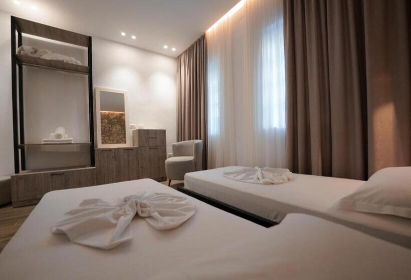 Helin S Hostel By Backpackers
