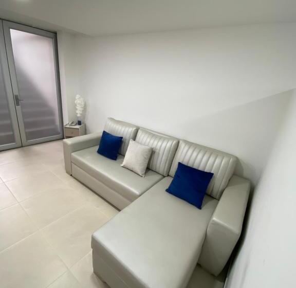 هتل Boutique Paralela Real