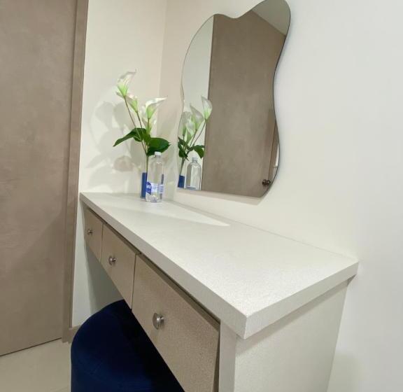 هتل Boutique Paralela Real