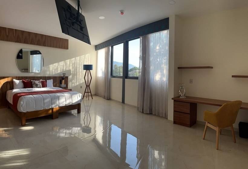 فندق Cinco Diamantes