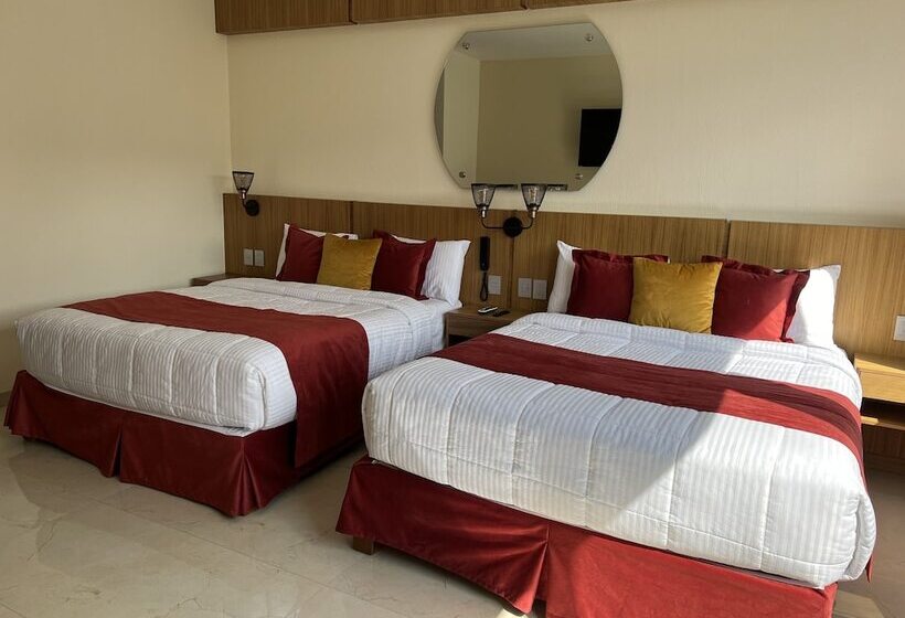 فندق Cinco Diamantes