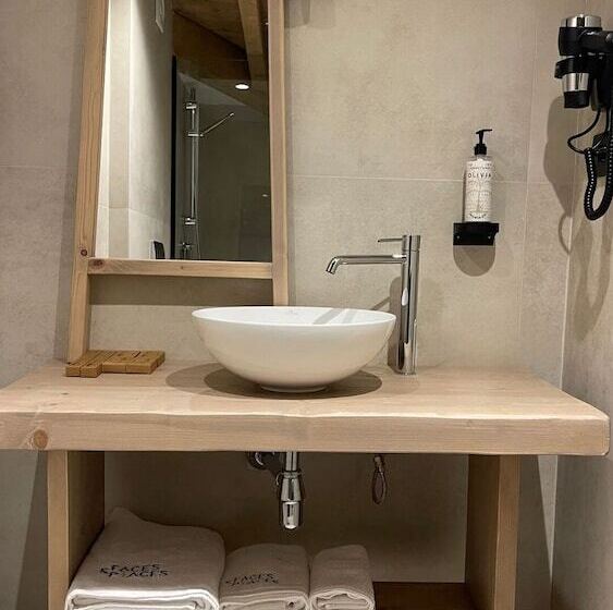 酒店 Faces & Places Boutique