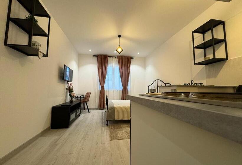 هتل La Mika  Your Home