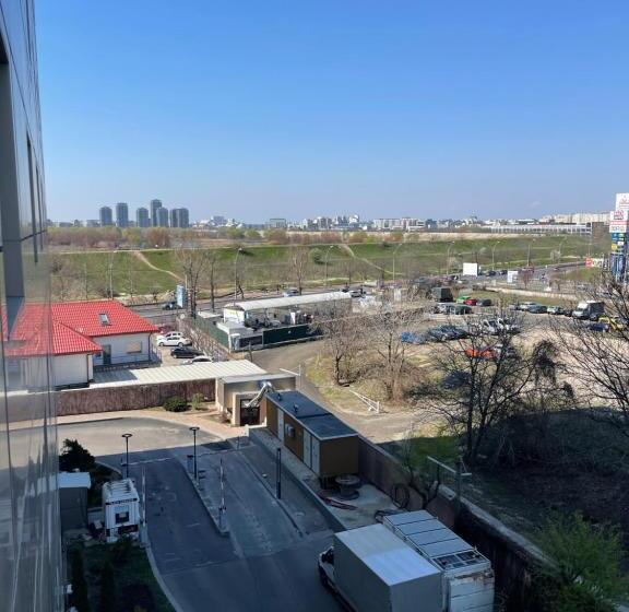 هتل La Mika  Your Home