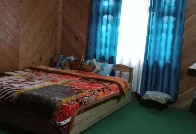 Отель Lolegaon Farmstay By Stayapsrt