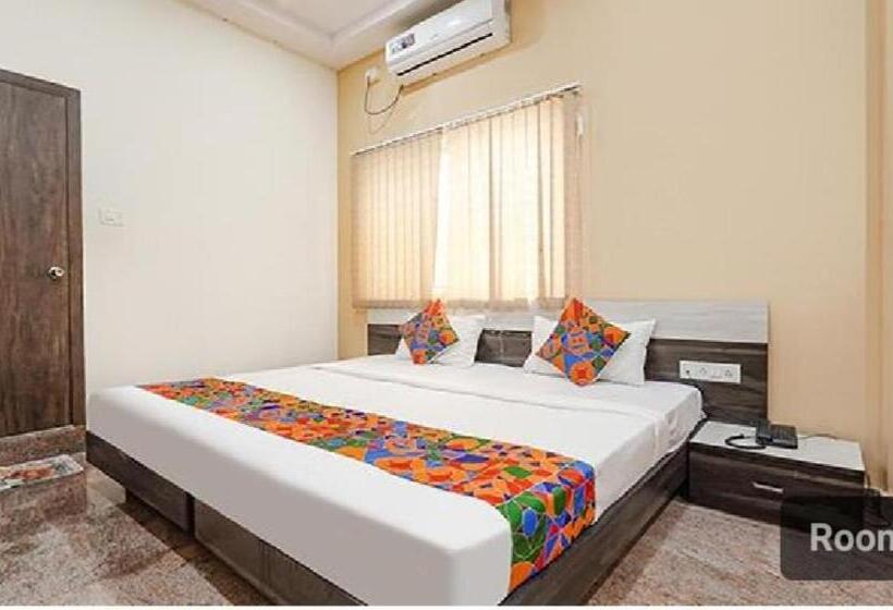 هتل Lutino Homes Opposite To D Mart Ramurthynagar