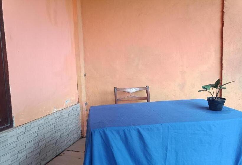 בית מלון כפרי Oyo 93435 Yuda Family Homestay