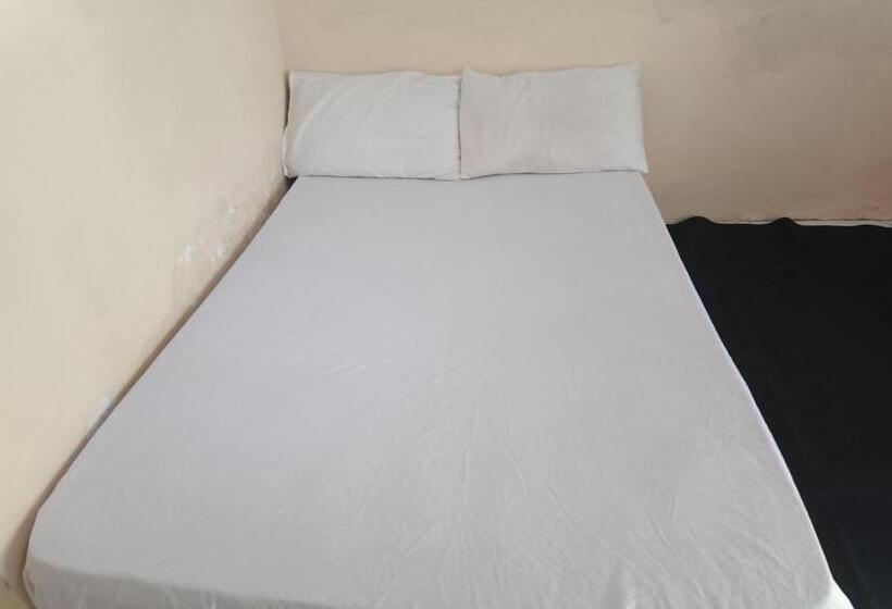 בית מלון כפרי Oyo 93435 Yuda Family Homestay