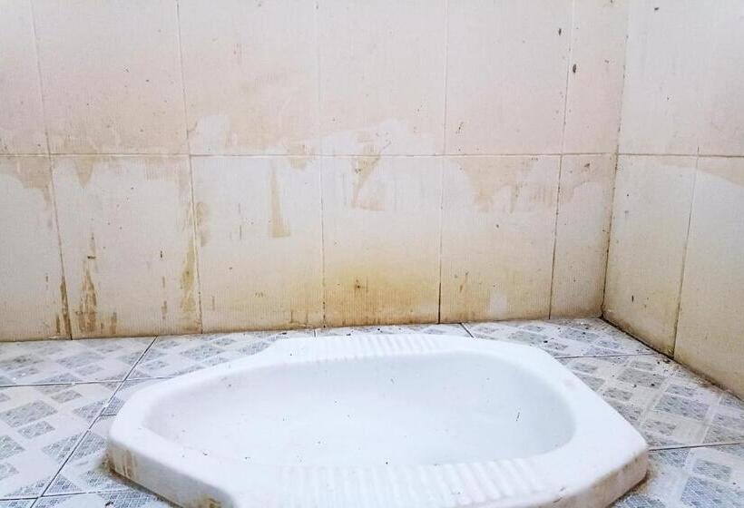 בית מלון כפרי Oyo 93435 Yuda Family Homestay