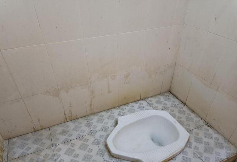 בית מלון כפרי Oyo 93435 Yuda Family Homestay