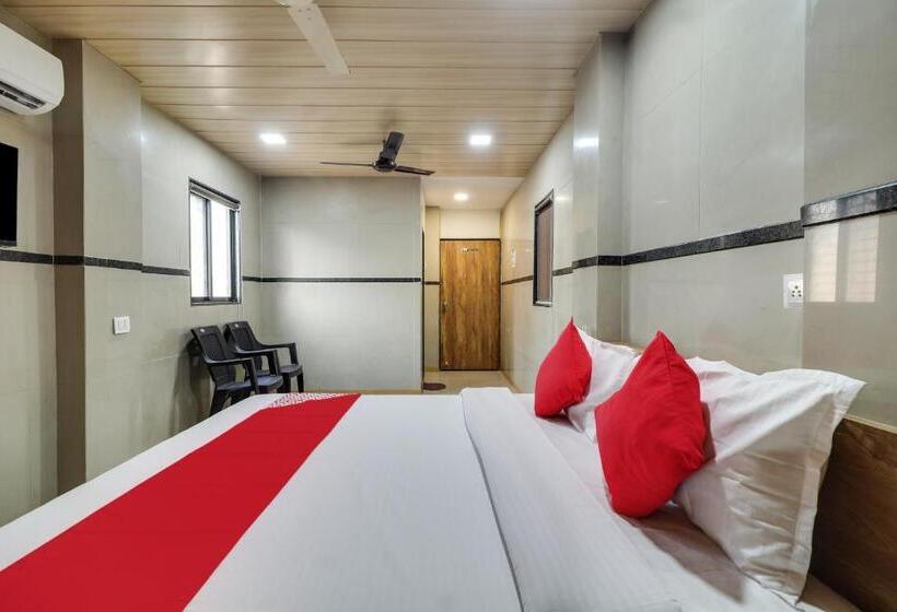 酒店 Oyo Flagship Sri Lodge