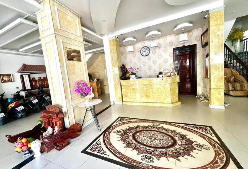 هتل Phuong Nam Sa đec