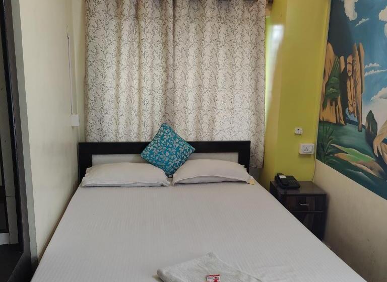 Отель Ruby S Inn