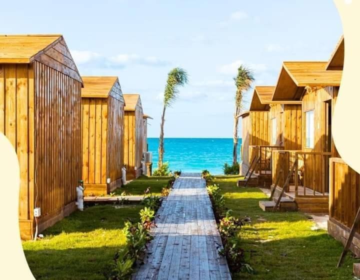 هتل Safy Bay Resort & Beach