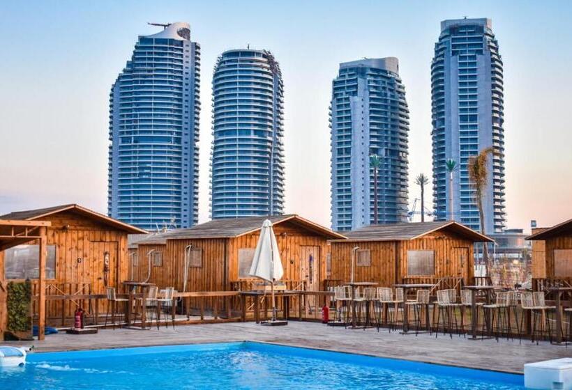 هتل Safy Bay Resort & Beach