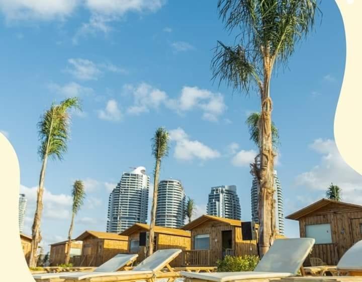 هتل Safy Bay Resort & Beach