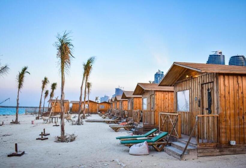 هتل Safy Bay Resort & Beach