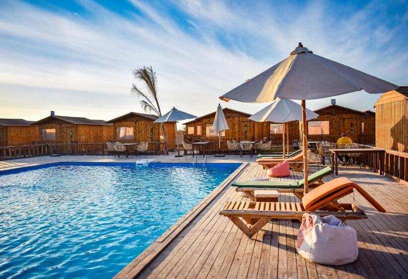 هتل Safy Bay Resort & Beach