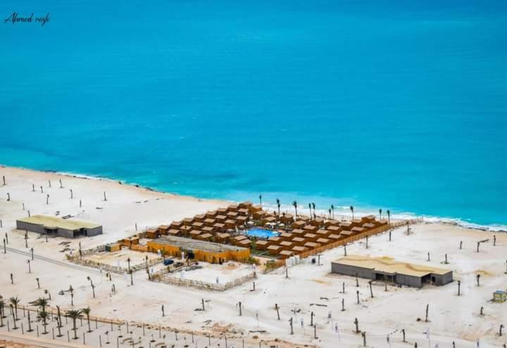 هتل Safy Bay Resort & Beach