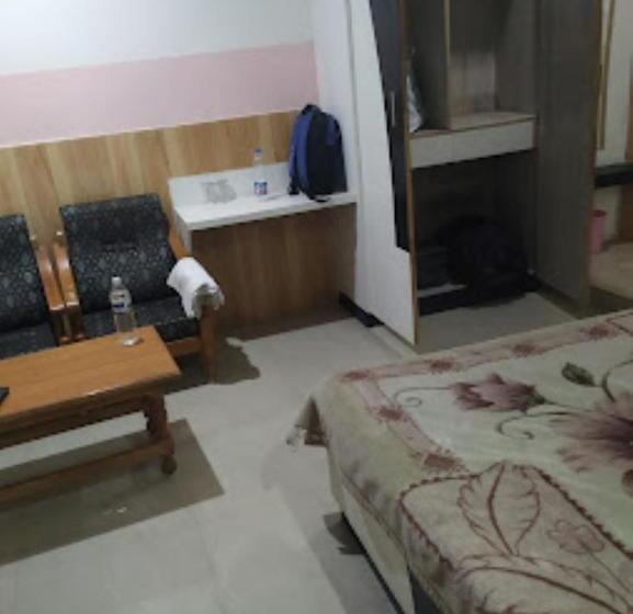 Отель Sagar International , Singrauli