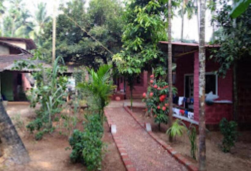 ホテル Sai Sadan Residency,diveagar