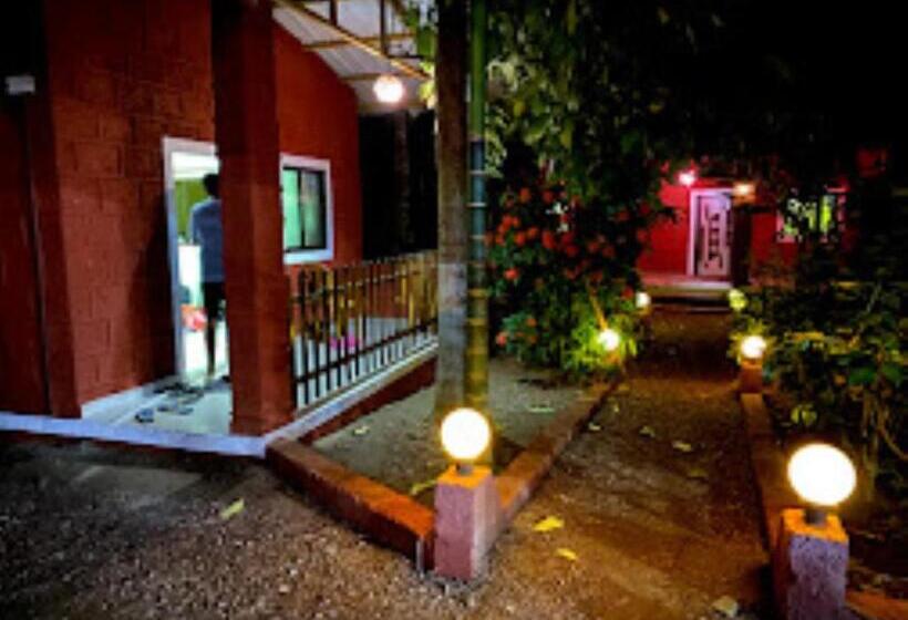 ホテル Sai Sadan Residency,diveagar