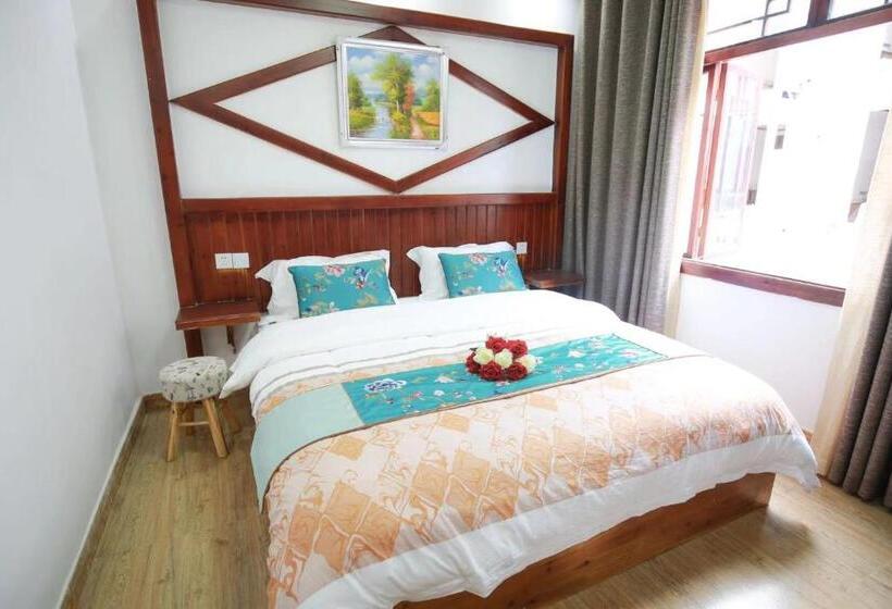 فندق Time Away Inn