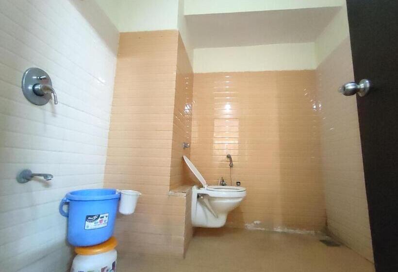 Отель Vraj