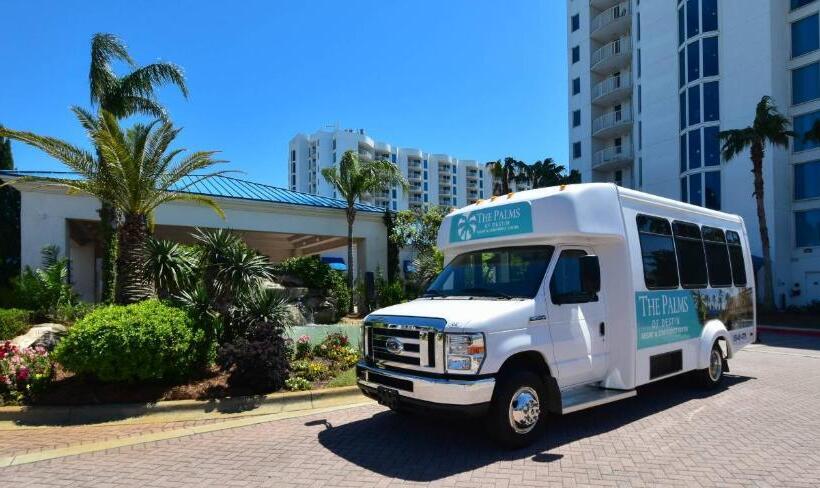 Marvelous 9th Floor Condo Gulf, Pool & Sunset View