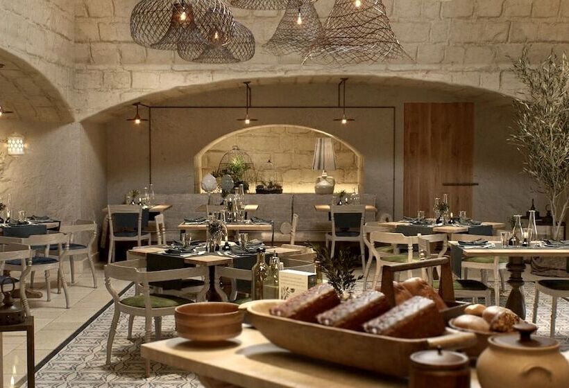 Masseria Donna Menga   The Leading Hotels Of The World