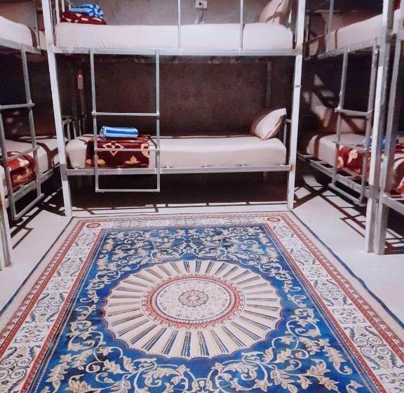 Neena S Hostel