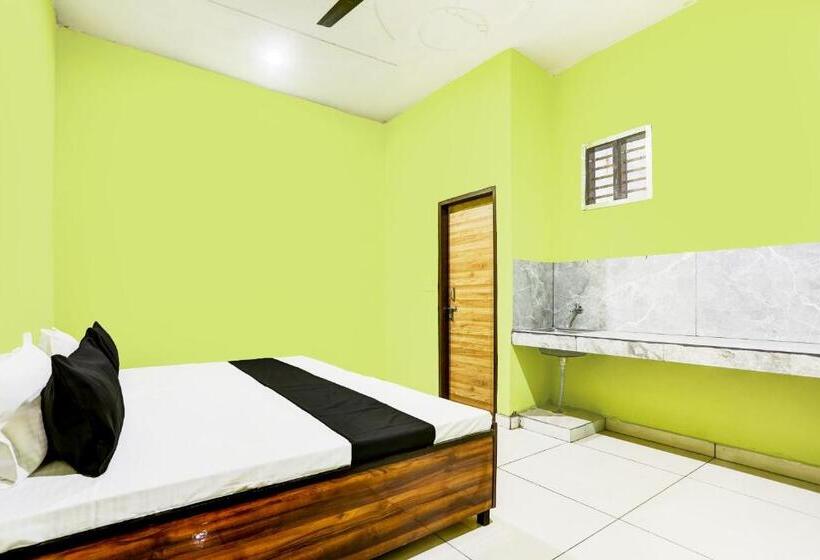 Oyo Hotel H.r