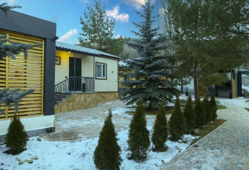 پانسیون Bellissimo Garden Villa