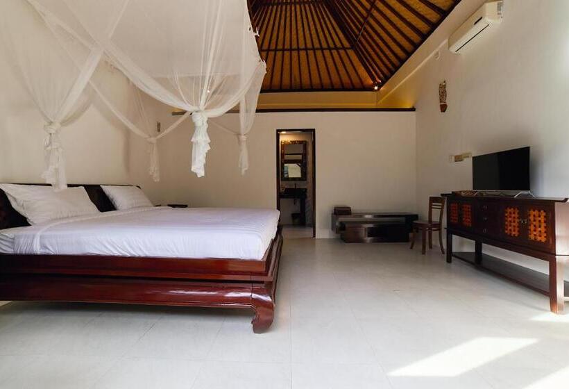 پانسیون Cantik Artvilla