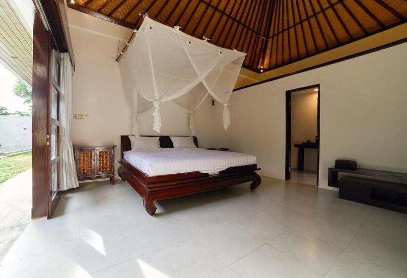 پانسیون Cantik Artvilla