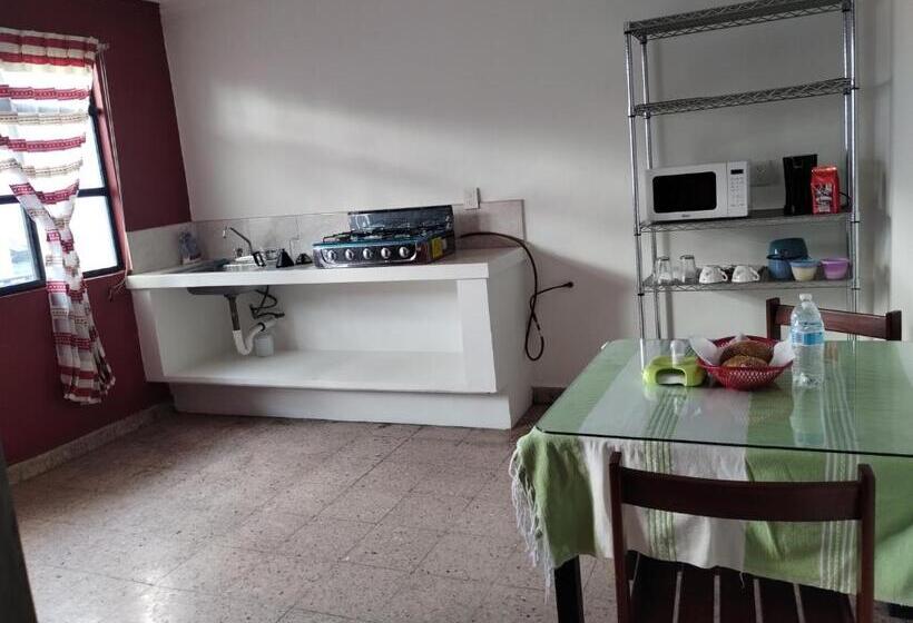 پانسیون Casa Mami2