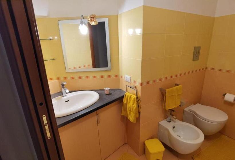 پانسیون Casa San Brasi Di Mariano E Lucia