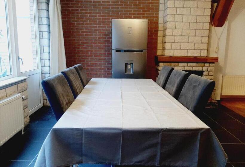 ペンション Evere Home   Private Room