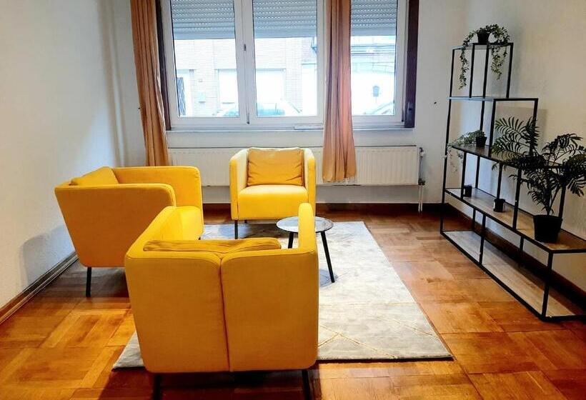 ペンション Evere Home   Private Room