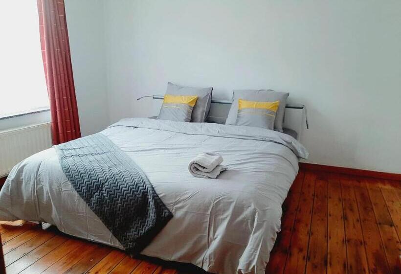 ペンション Evere Home   Private Room